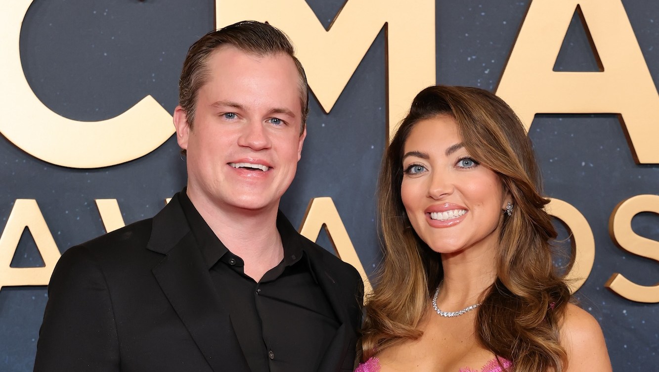 Influencer Campbell 'Pookie' Puckett and Husband Jett Expecting Baby No. 2