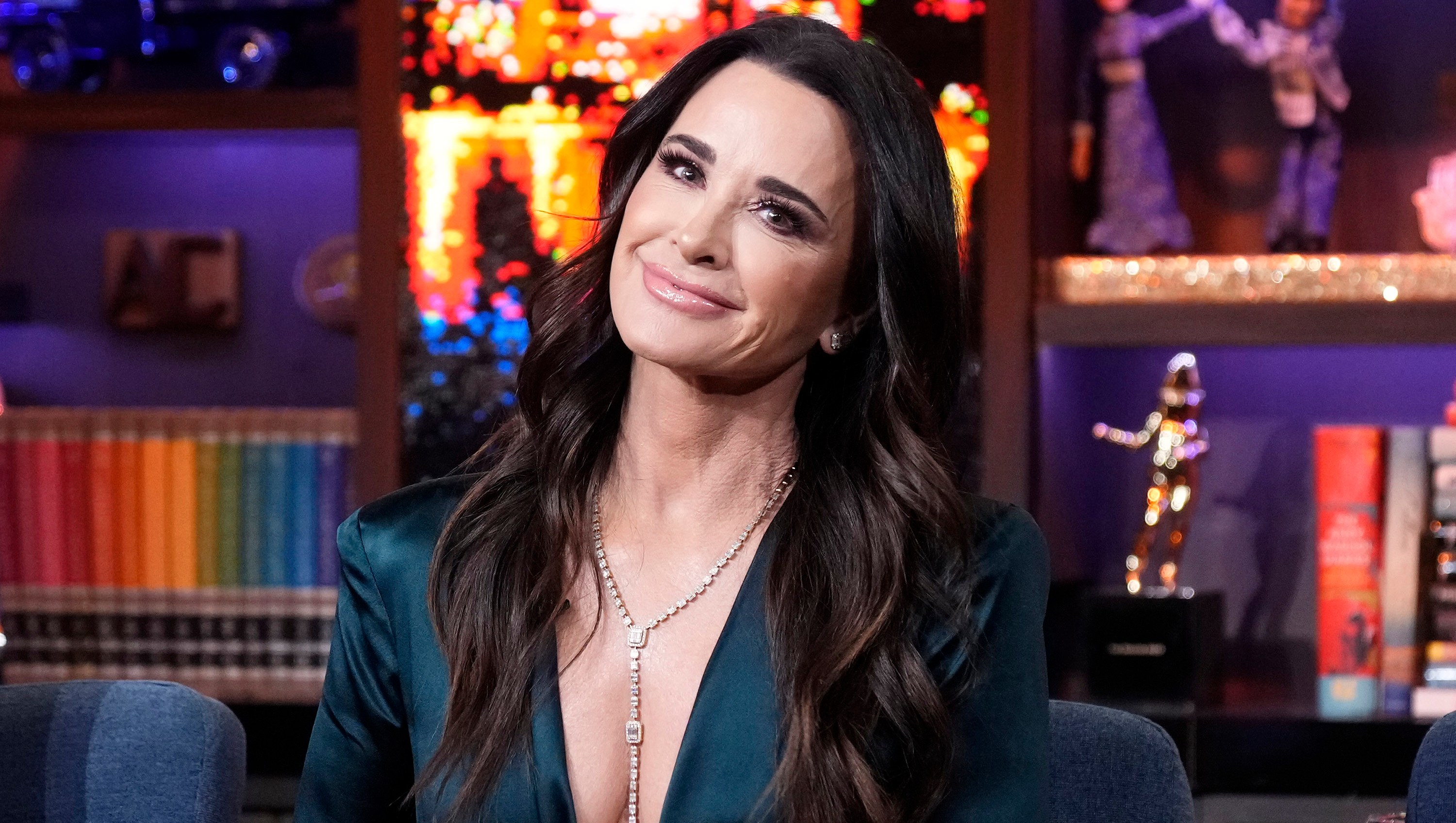 Kyle Richards' 'Really Comfortable' Sandal Is Set to Dominate Summer 2026