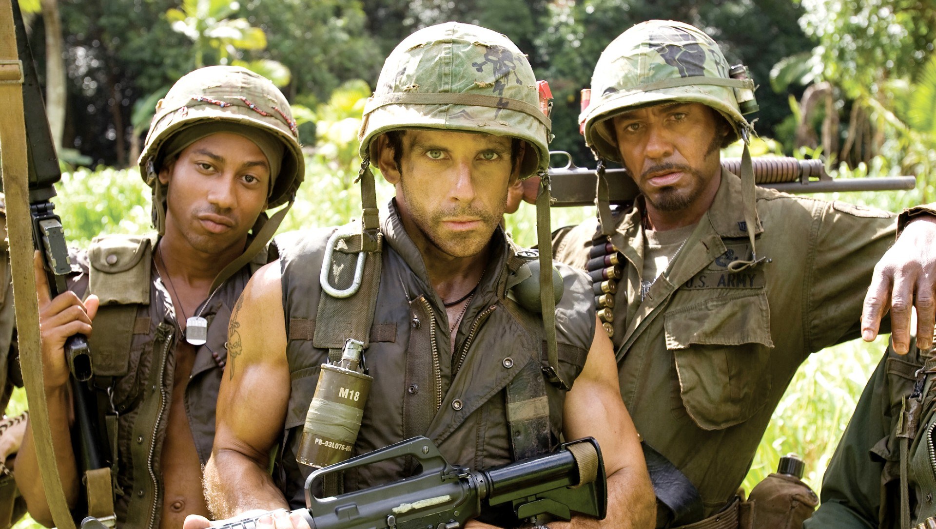 11 Best Comedies to Stream on Prime Video (July 2026): ‘Tropic Thunder’ and More