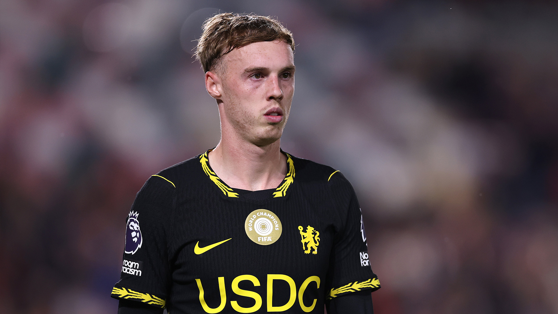 Cole Palmer, Declan Rice Ruled Out Of England's Upcoming Nations League Matches