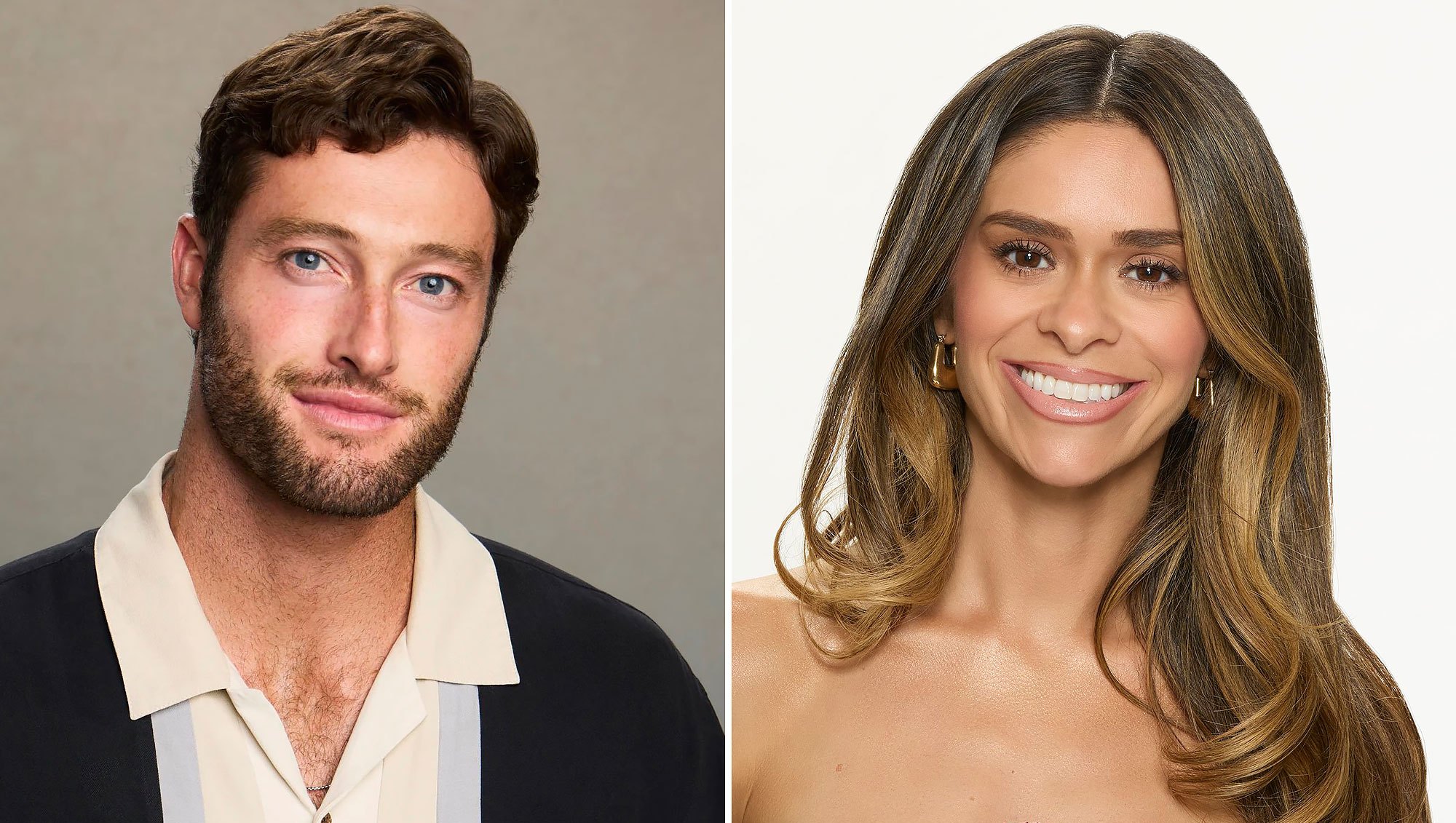 Taylor Frankie Paul's Ex Doug Details Off-Camera Conversation With Tate Paul