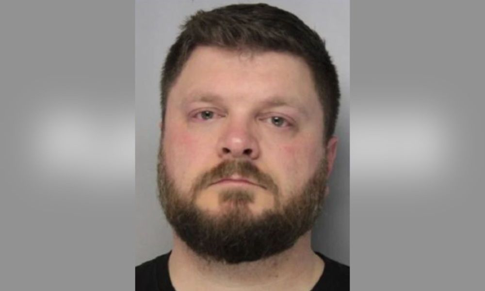 Deputy Arrested After Slapping Boy, 4, Leaving 'Significant' Mark on Face