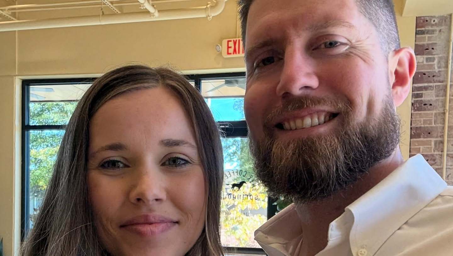 Jessa Duggar Announces She Is Pregnant, Expecting 7th Child With Ben Seewald