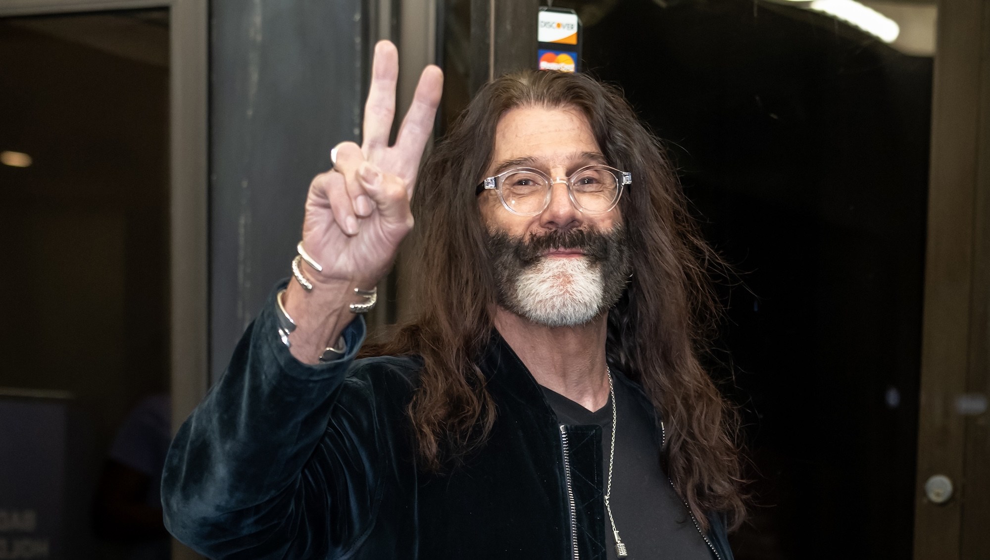 Pierre Robert Dead: Longtime Philadelphia Radio DJ Was 70