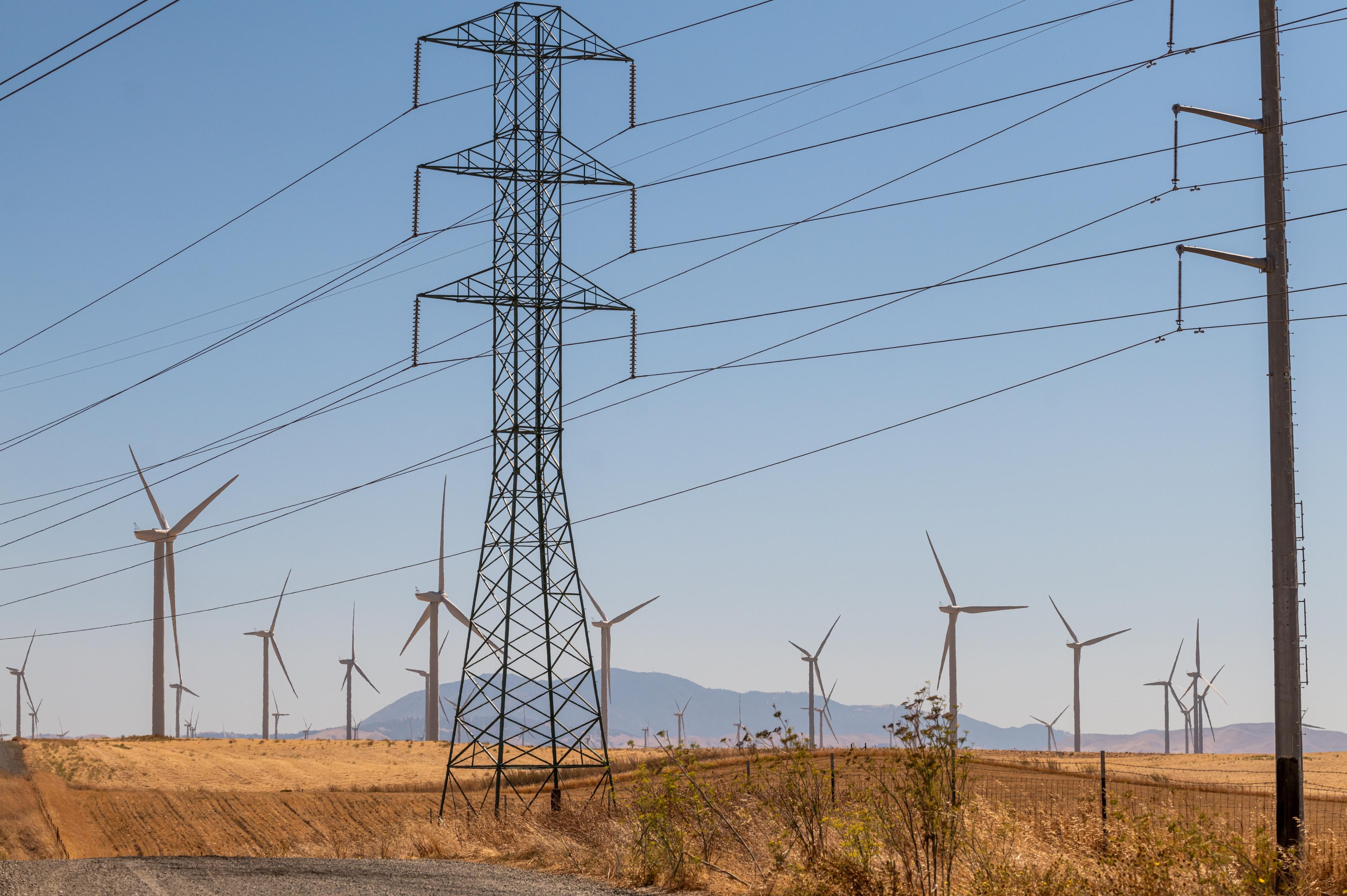 The Senate’s new permitting plan could change how America gets energy for a generation