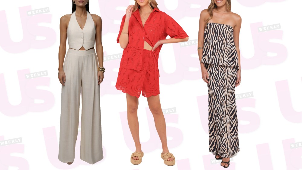 13 Matching Sets From Nordstrom That Scream 'Coastal Rich Mom'