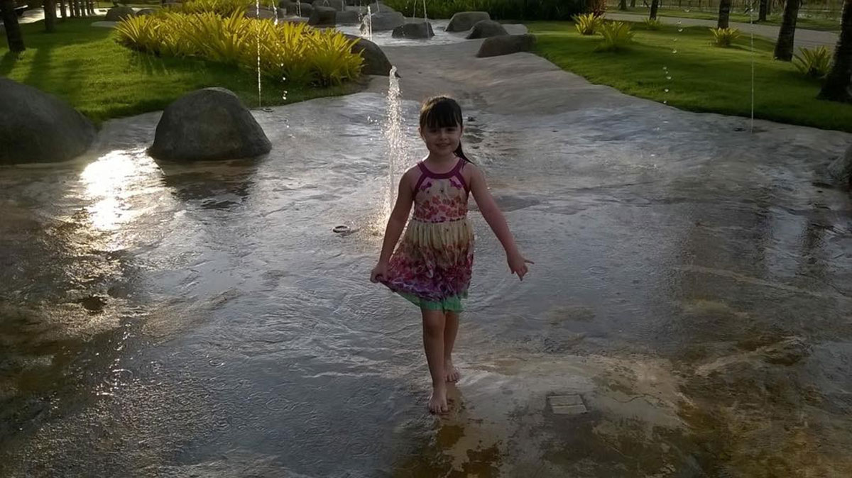 Brazilian Influencer, Daughter Found Dead After Strange Smell From Apartment