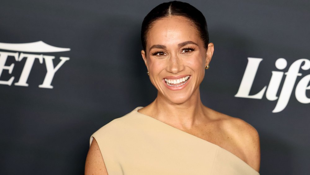 Meghan Markle's Go-To Summer Sandal Is Sold Out — Get the $28 Version