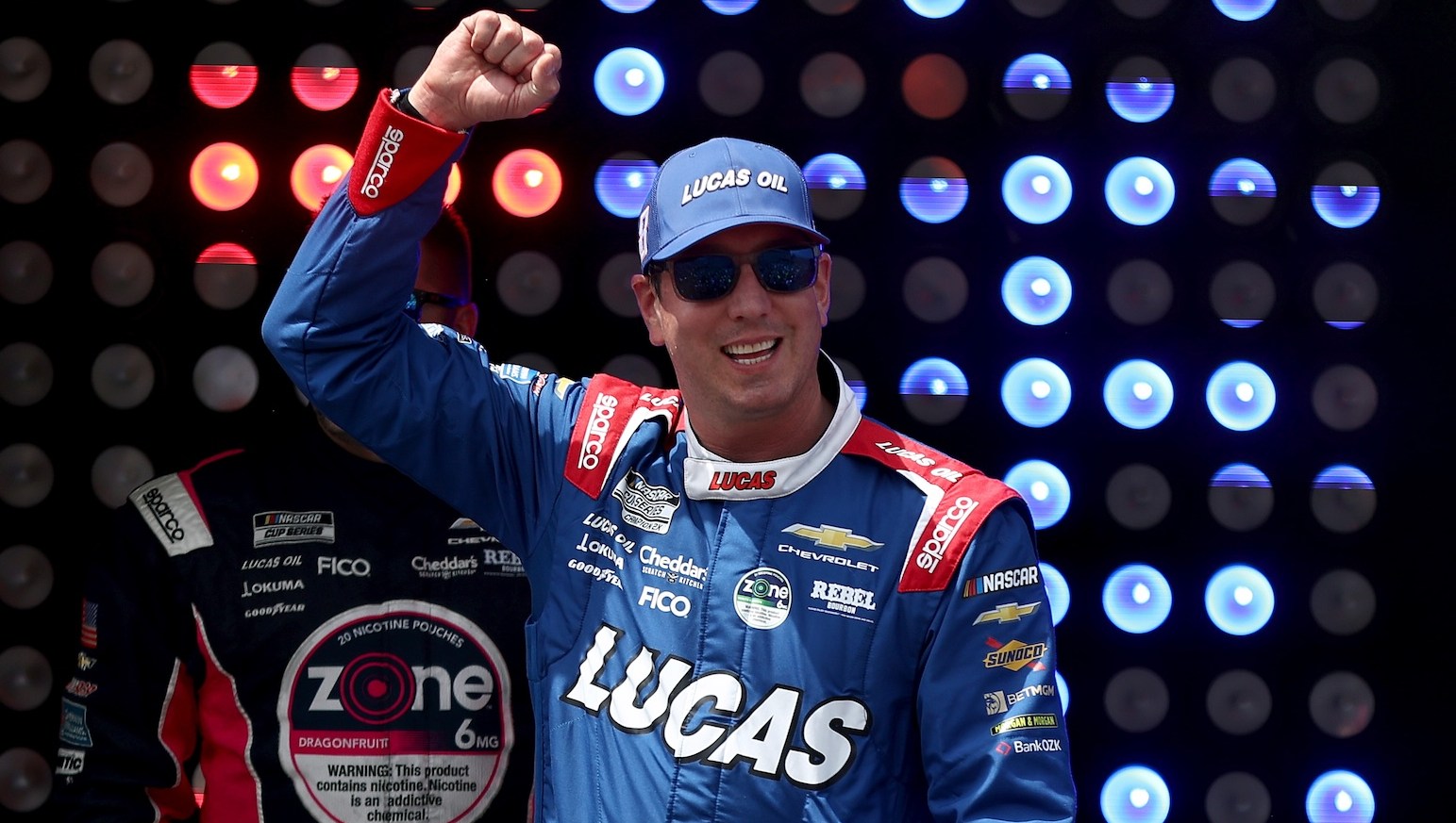 NASCAR Drivers Speak Out in the Wake of Kyle Busch’s Death: Read Tributes