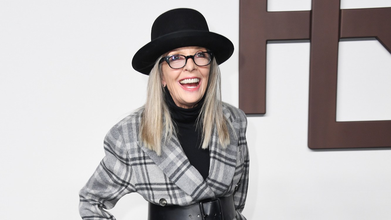Diane Keaton, Star of 'Annie Hall' and More, Dead at 79