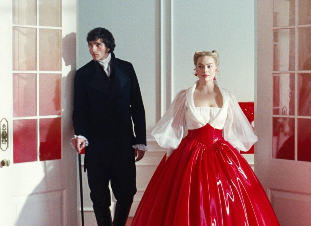 You Think 'Wuthering Heights' Is Odd? 4 Strangest Movie Adaptations Ever, Ranked