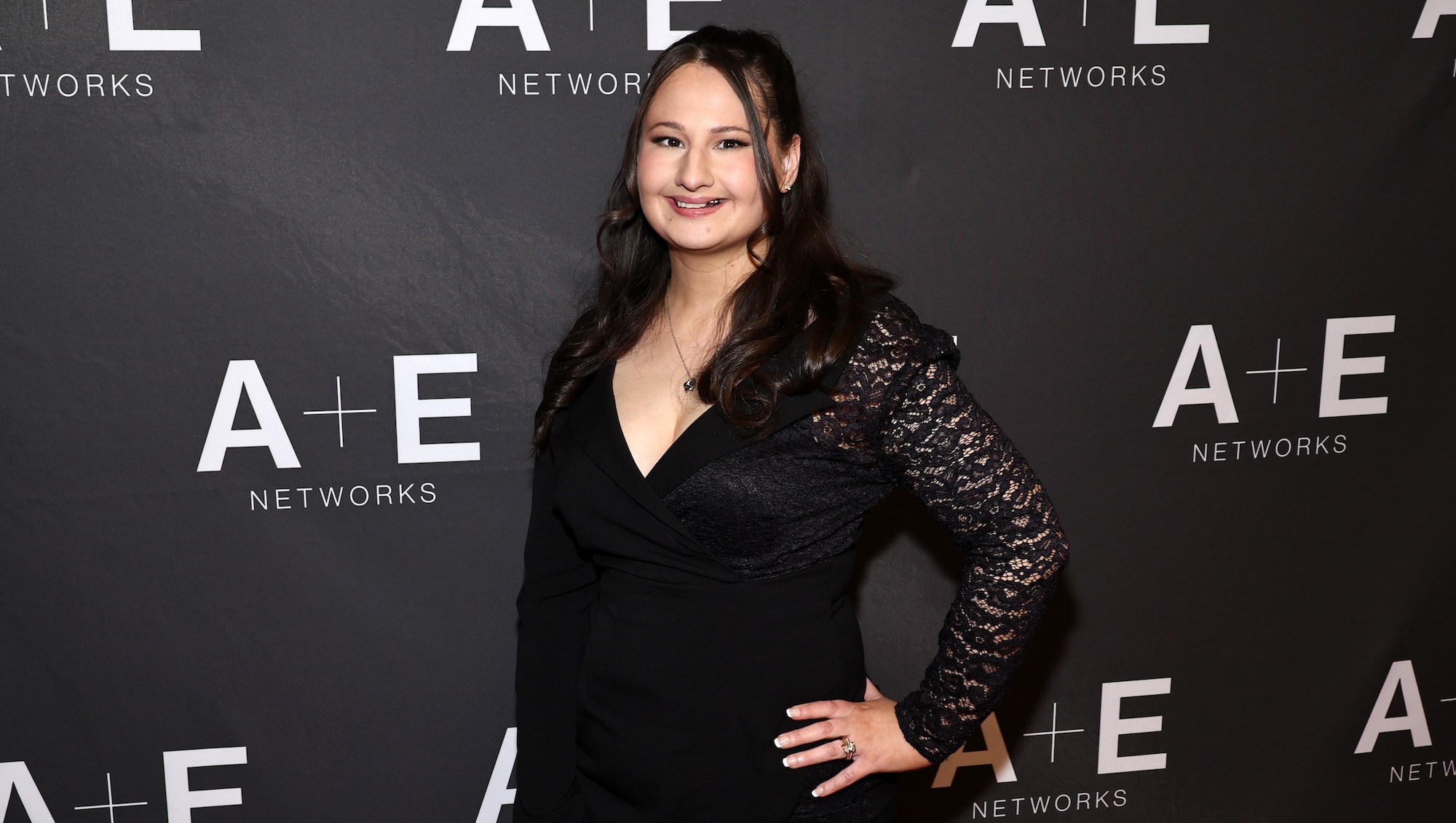 Gypsy Rose Reacts to Ken Urker's Sister's Claims, Details Final Call With Ex