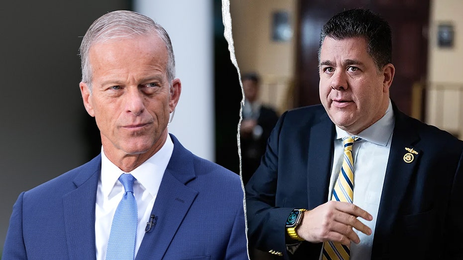 The Hitchhiker’s Guide to where we stand with a healthcare package