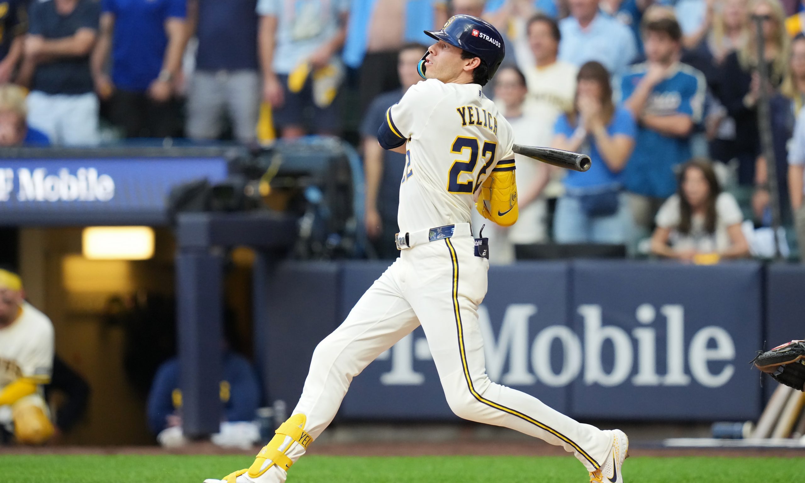 Fanatics Sportsbook Promo Code FOX350: Bet $20, Get $350 on the Rays vs. Brewers World Series Game 1