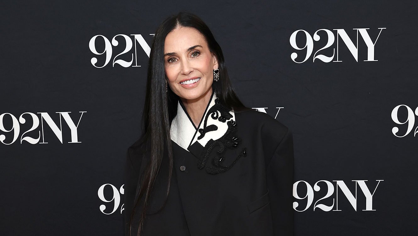 Demi Moore, Ryan Reynolds, Billie Eilish, and More!