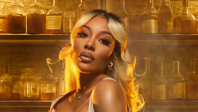K. Michelle Shares Her Favorite Songs — Including a Morgan Wallen Hit