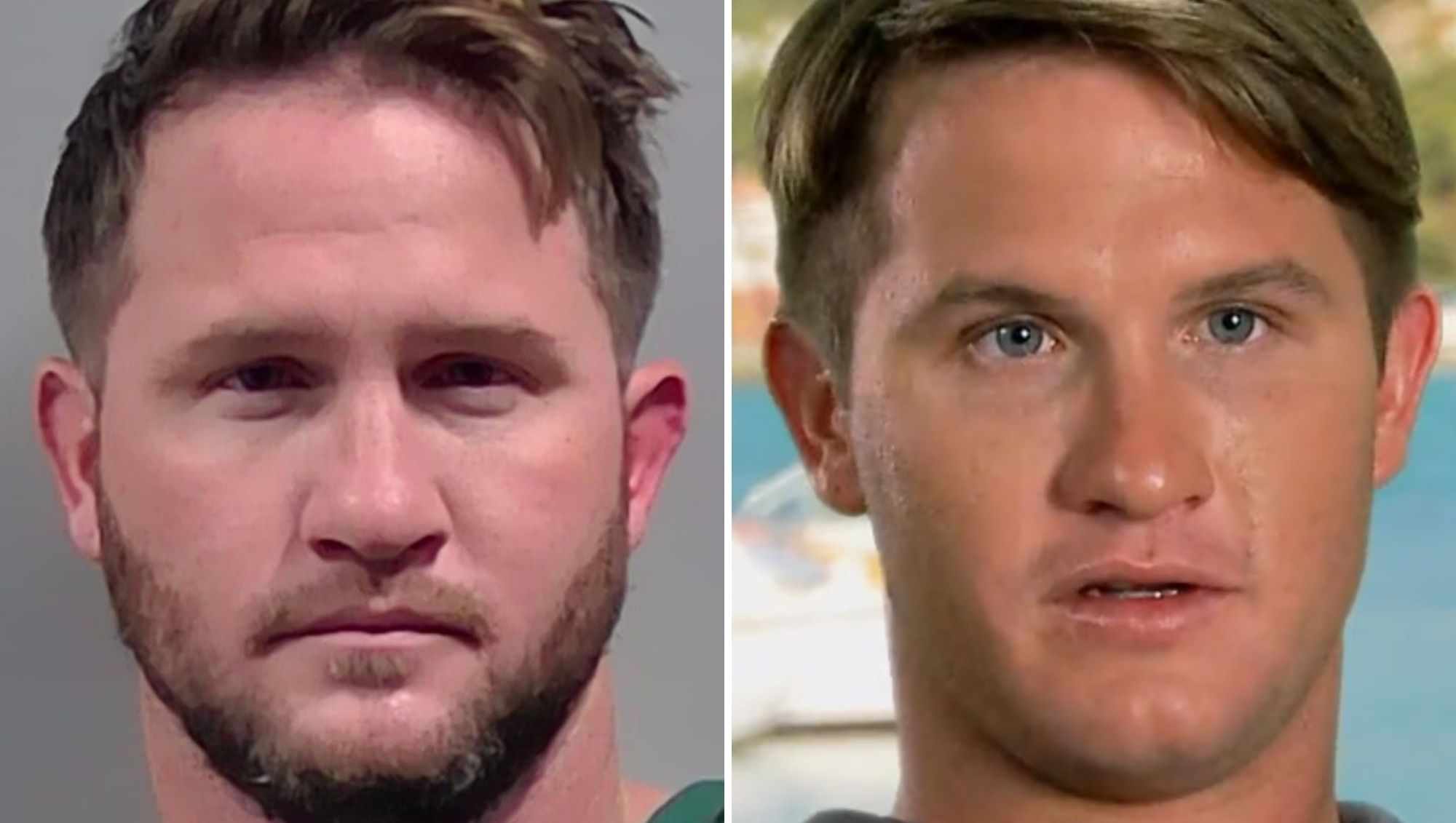 Below Deck's Trevor Walker Arrested for 2nd Time This Year, Charged With DUI