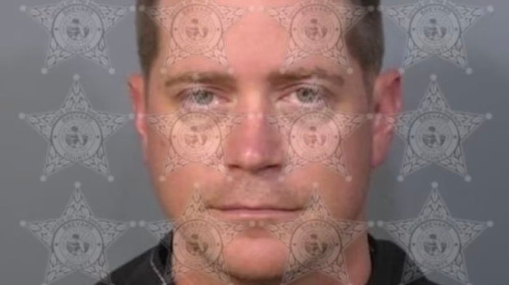 Teacher Arrested for Indecent Exposure After Standing Naked in Home Doorway