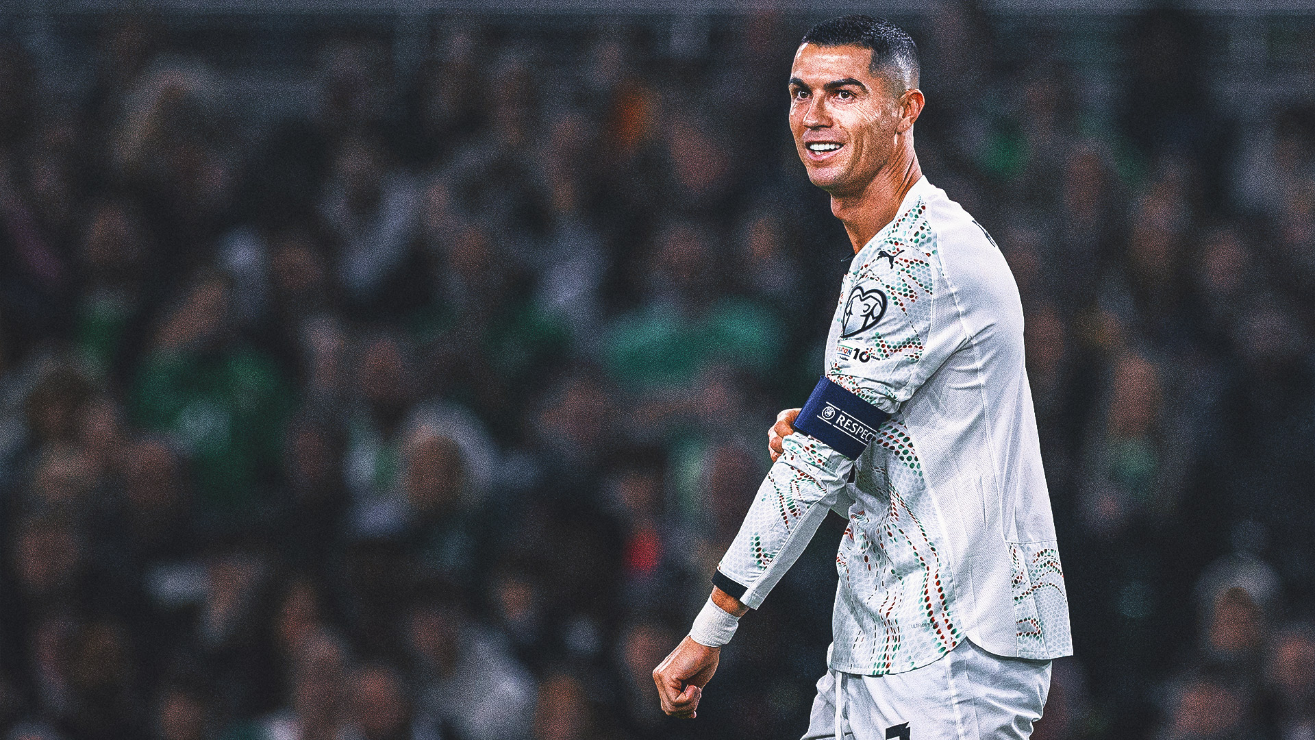 Cristiano Ronaldo Gets Probation, Won't Miss World Cup Opener For Red Card