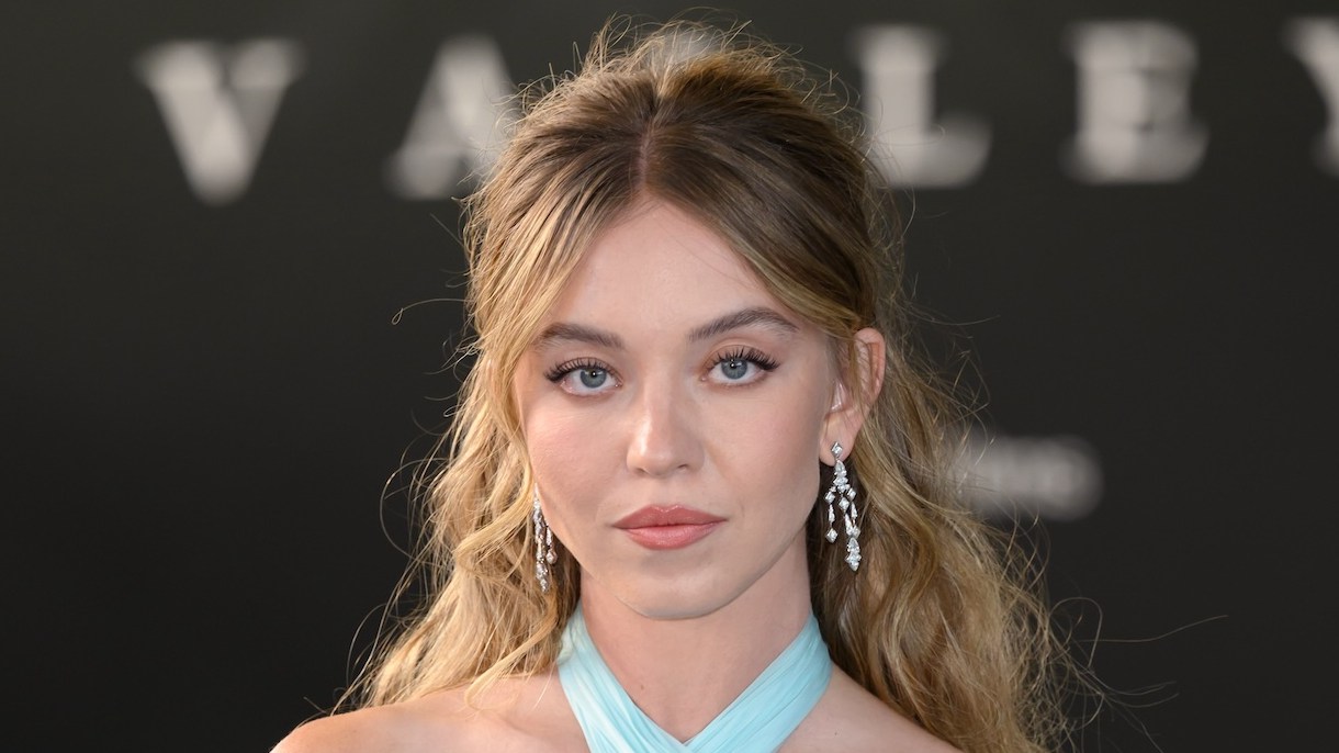Sydney Sweeney Responds to Chatter Surrounding Her Recent Controversial Ads