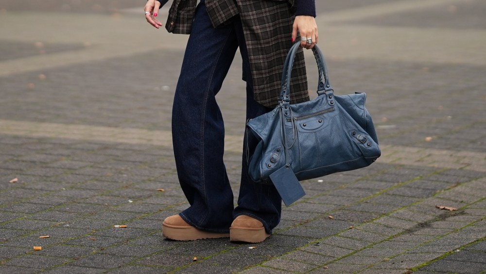 Amazon Shoppers Swear These Suede Booties 'Look High-End'