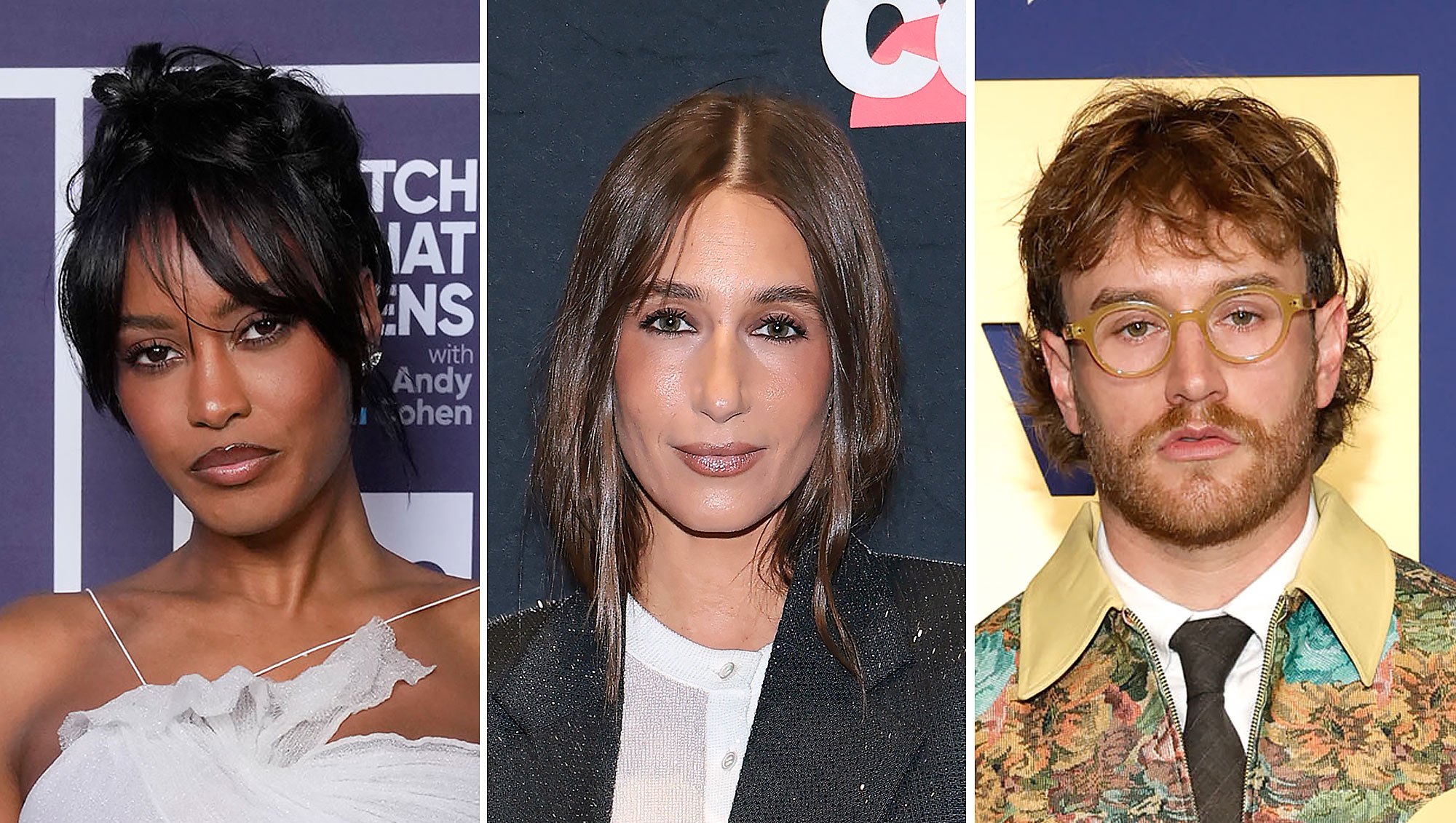 Ciara Miller, Amanda Batula and West Wilson Love Triangle Rumors Explained