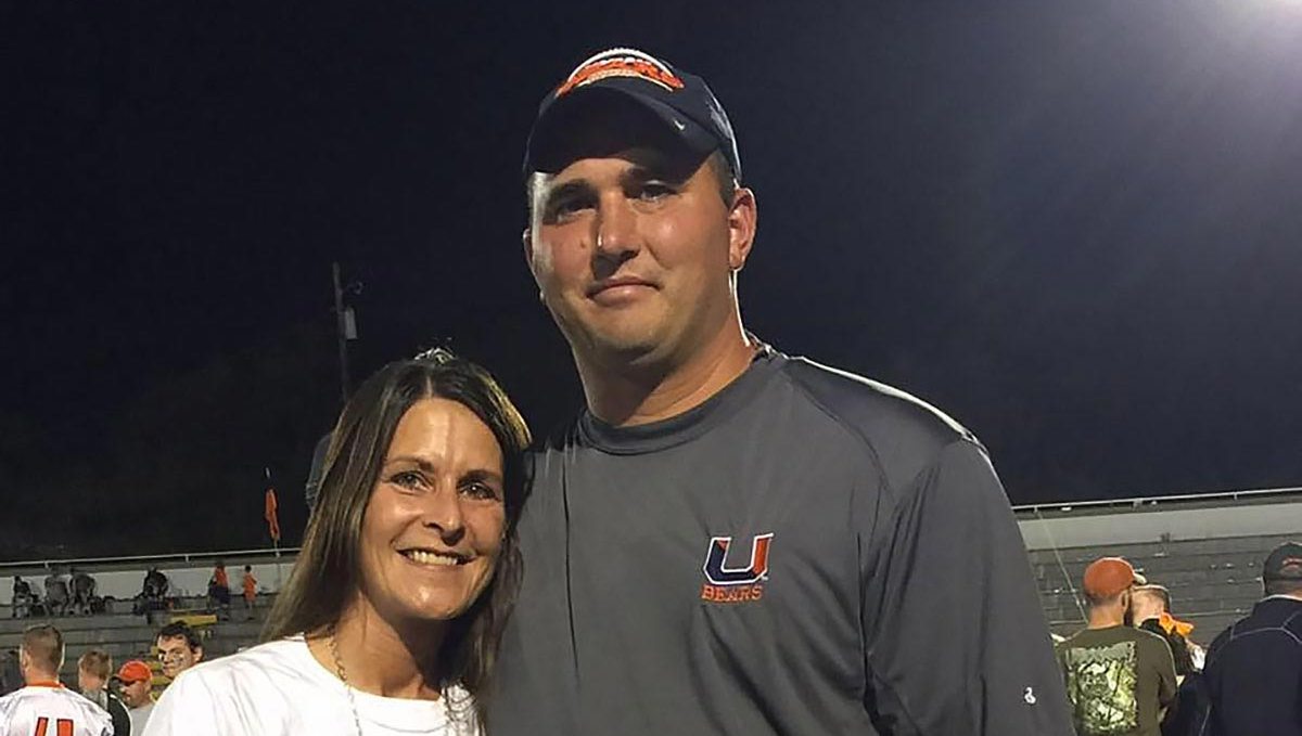Search for Missing Coach Travis Turner Hits 6 Months, Investigation 'Ongoing'