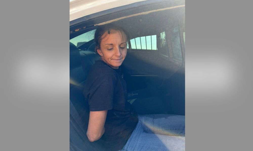 Fugitive Found Hiding in Vent of Air Conditioner After Nearly 2 Year Search
