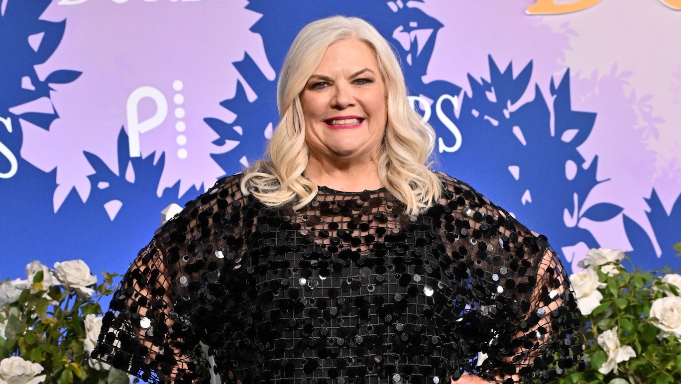 Paula Pell Thinks She Wasn't an 'SNL' Performer Because of Her Weight