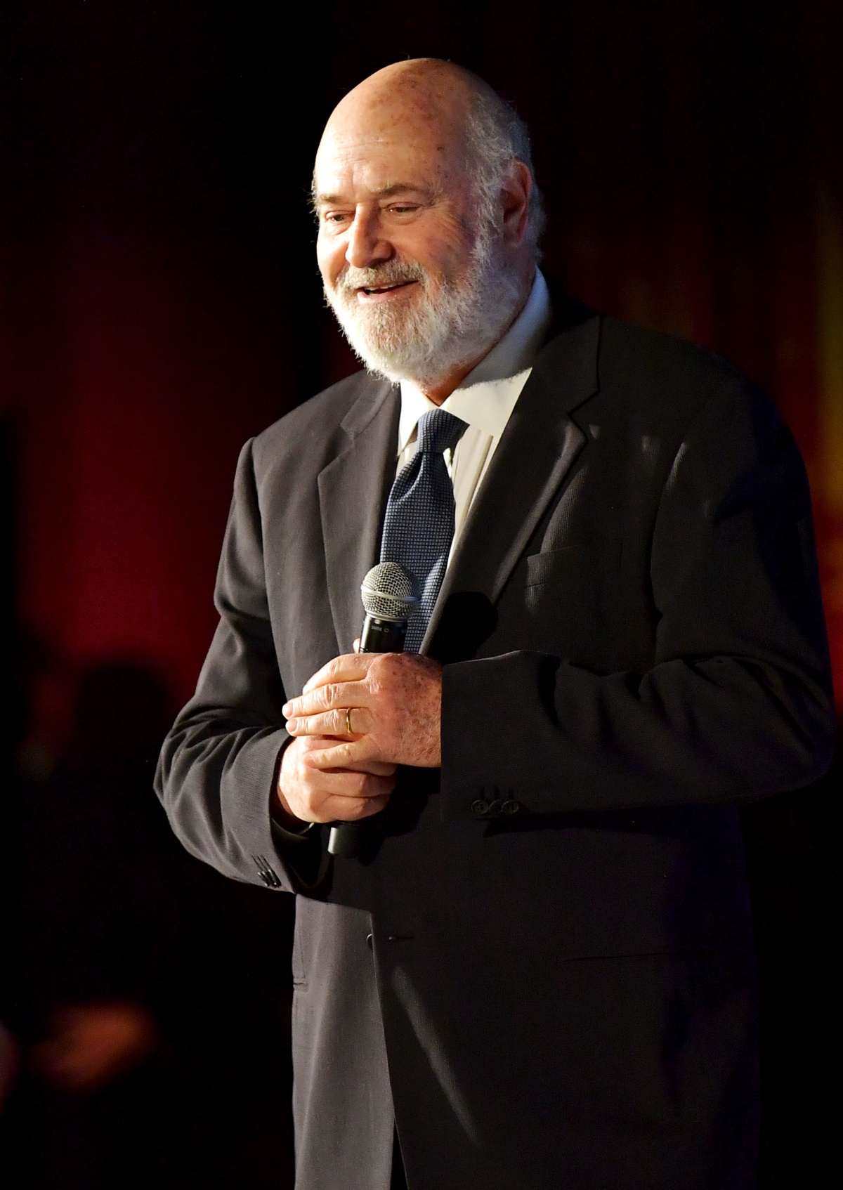 How Rob Reiner’s Love Story With Wife Michele Changed ‘When Harry Met Sally’