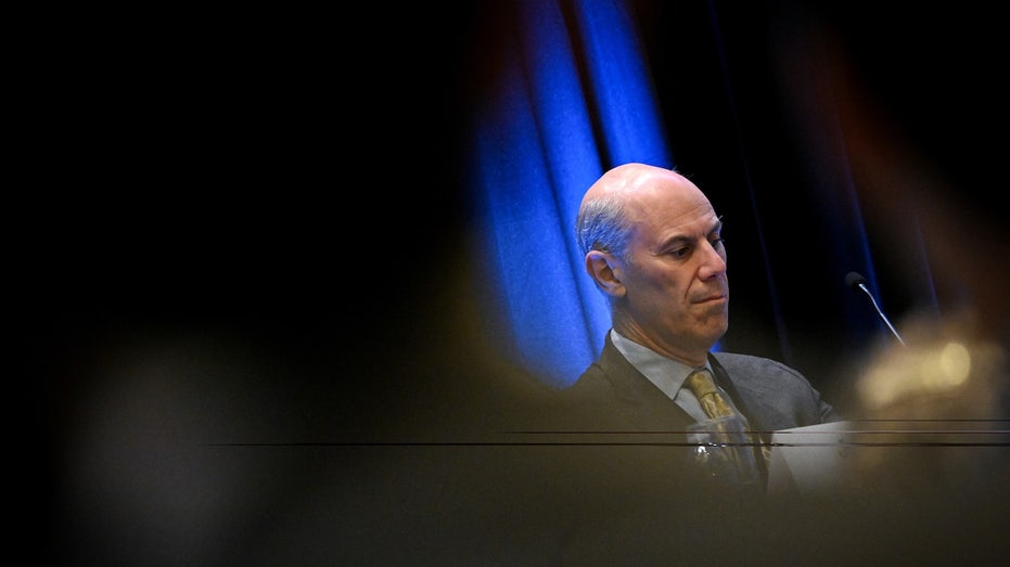 Trump admin asks Boasberg for more time to detail CECOT plans after Maduro ouster