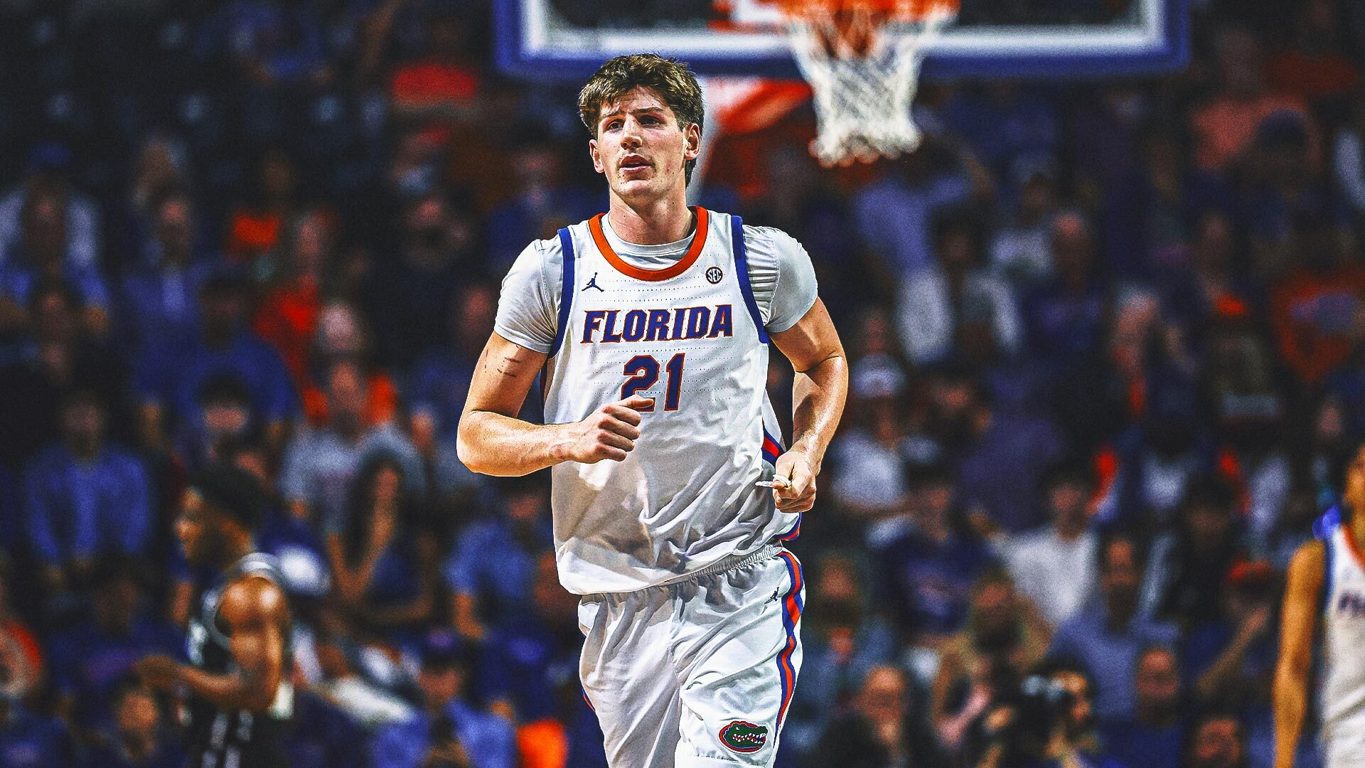 2026 Men's NCAA Tournament Projections: Florida Replaces UConn as Final 1-Seed