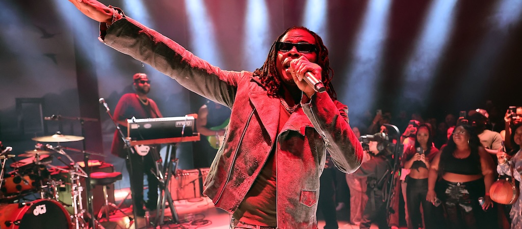 Gunna Aims To Take Over The Globe On His 2025-26 ‘Wun World’ Tour