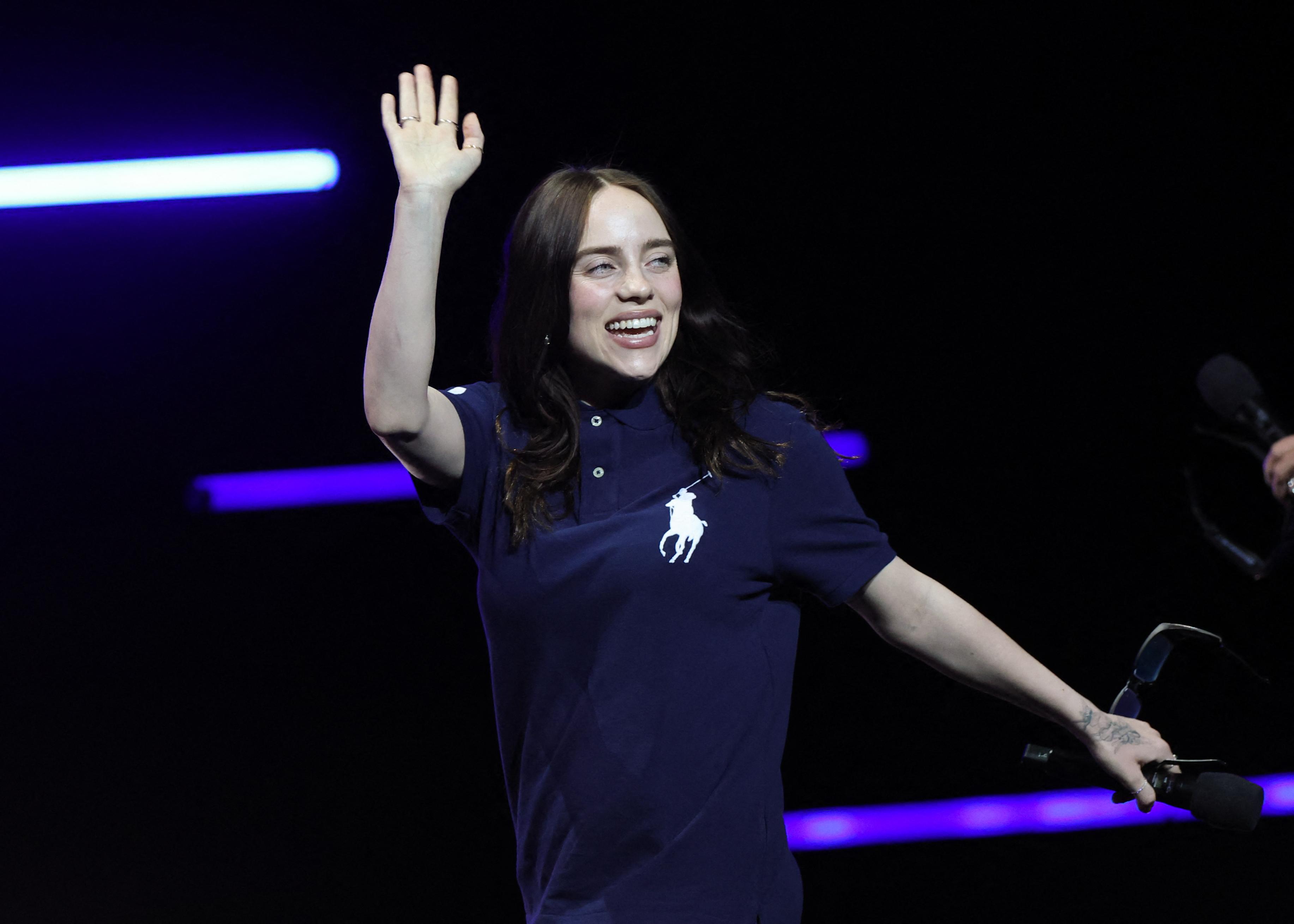 The backlash to Billie Eilish’s vegan comments explains a lot about the American left (and everyone else)