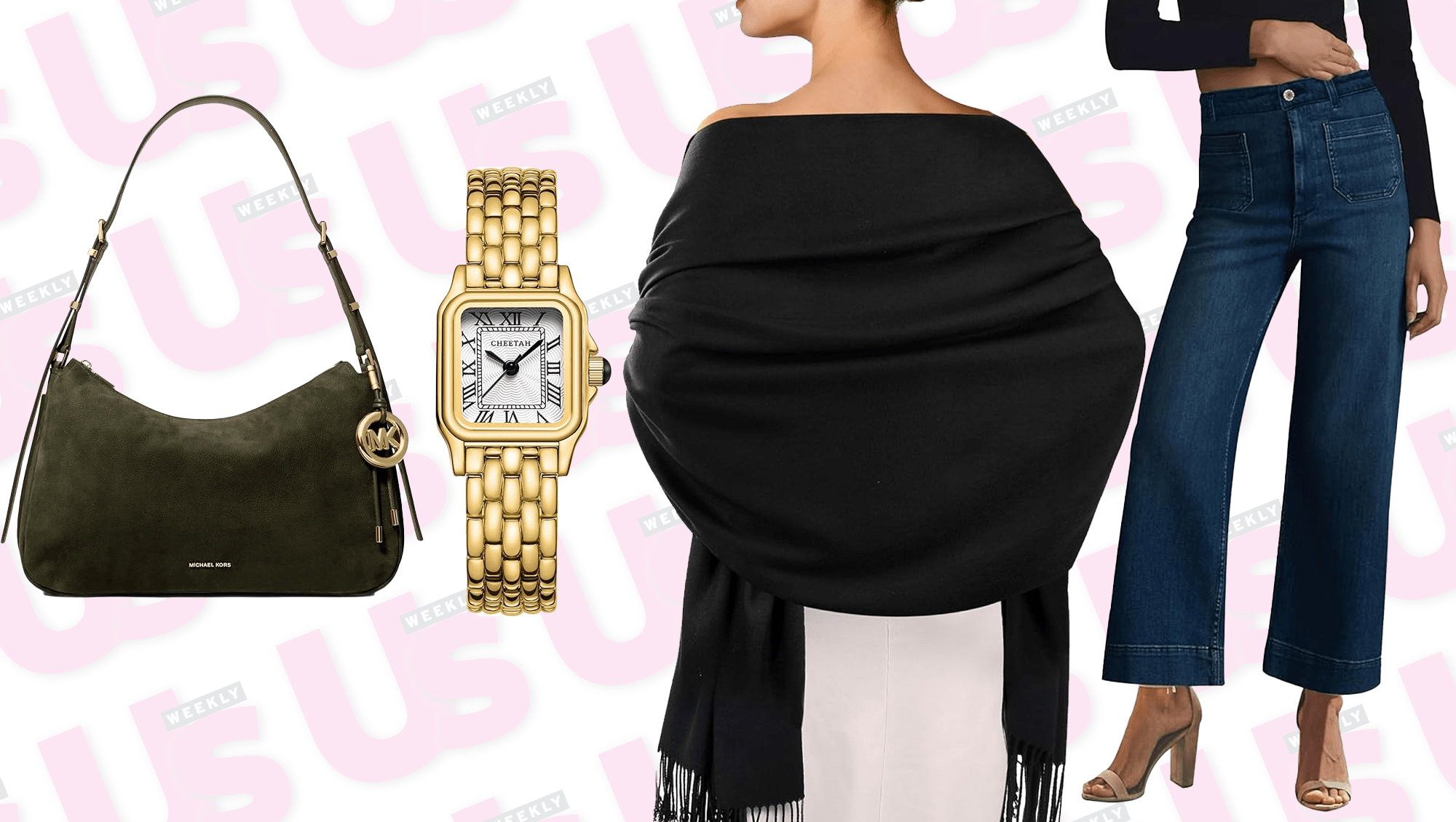 Amazon’s Under-the-Radar Winter Sale Includes So Many Rich Mom Staples