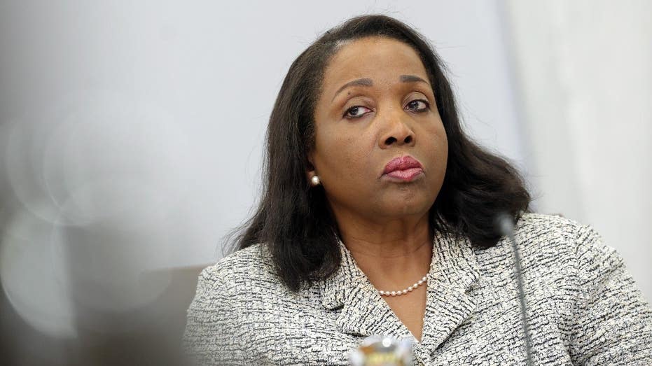 Trump sets up committee to investigate Fed Governor Lisa Cook over mortgage fraud allegations