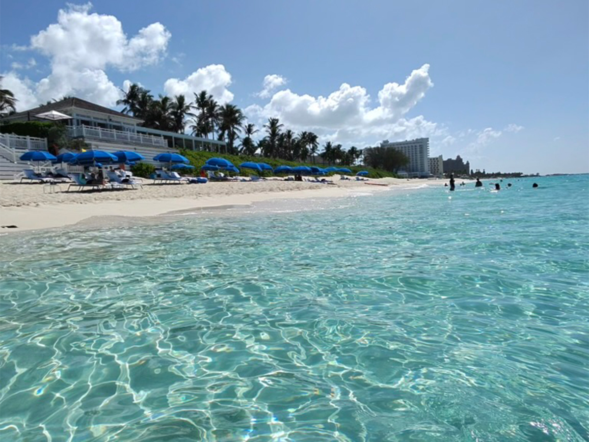 Six Luxury Resorts to Visit in Nassau and Paradise Island, From The Ocean Club to Graycliff