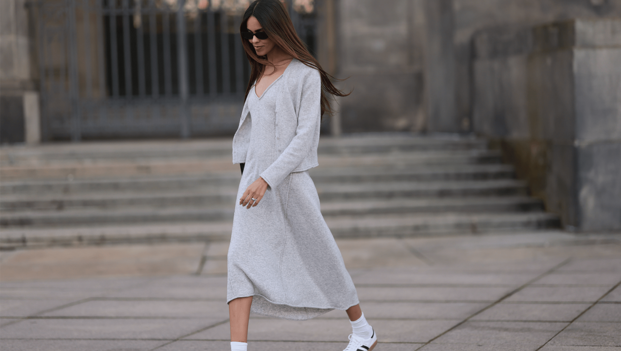 17 Perfect-Fitting Winter Dresses That Look Expensive