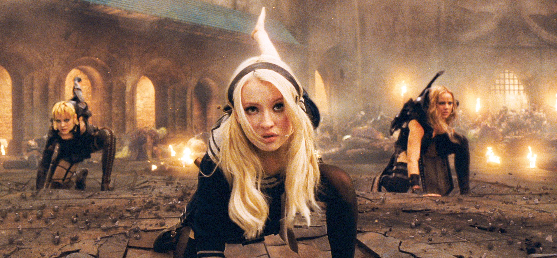 3 New-to-HBO Max Movies I Can’t Wait to Watch This Weekend (November 7-9)