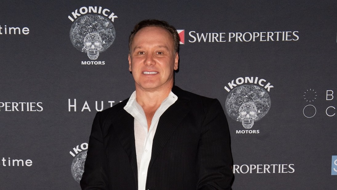 RHOM's Lenny Hochstein Speaks Out on Sexual Assault Lawsuit Allegations