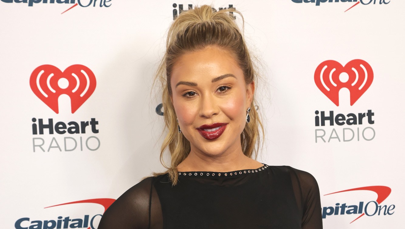 Bachelorette's Gabby Windey Reveals How She Realized She Was a Lesbian