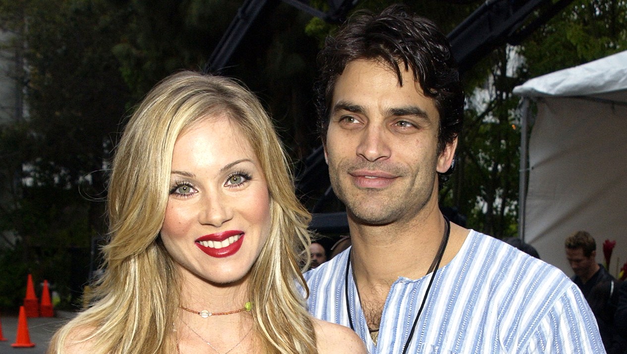 Christina Applegate, Ex-Husband Johnathon Schaech’s Relationship Timeline