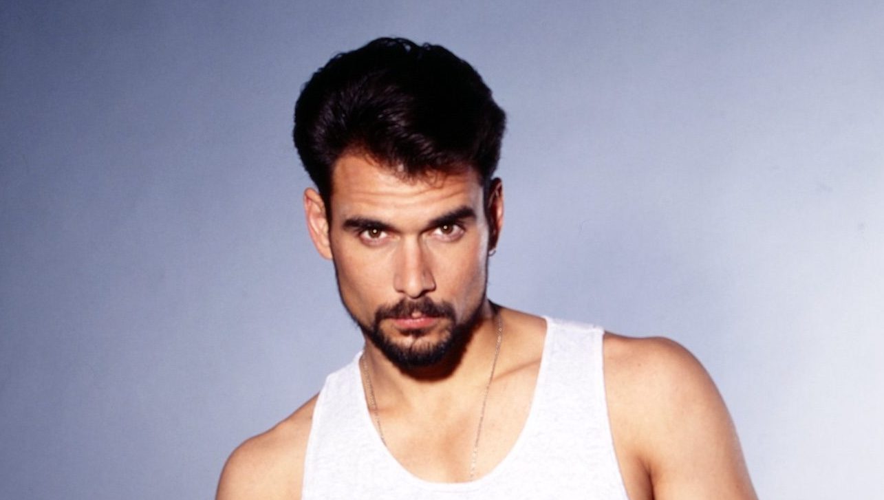 Soap Star Robert Kelker-Kelly Quietly Married 4 Years Before His Death
