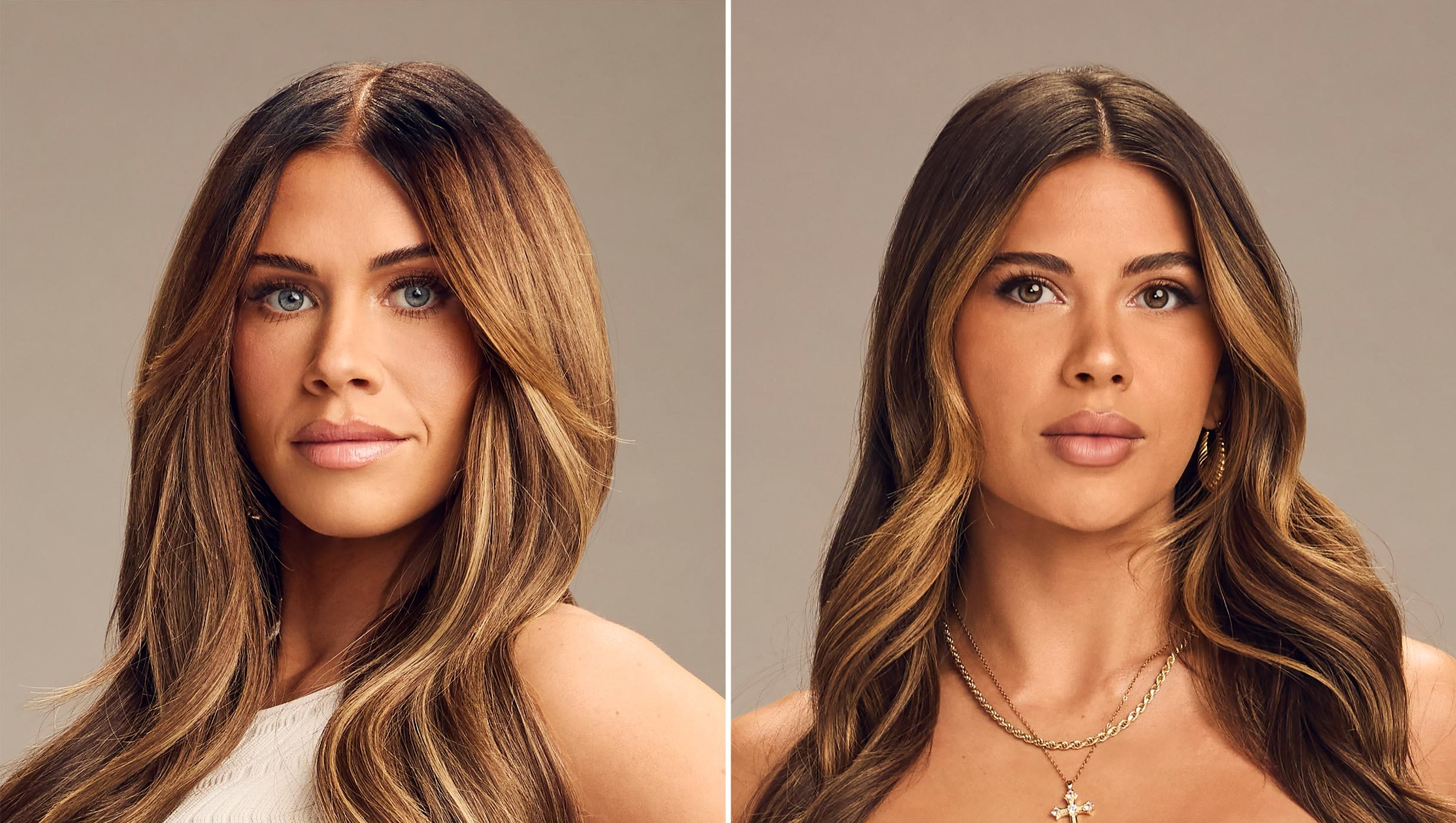 Mormon Wives’ Jessi Laughs Off Demi’s Comments That She ‘Can’t Do Hair’