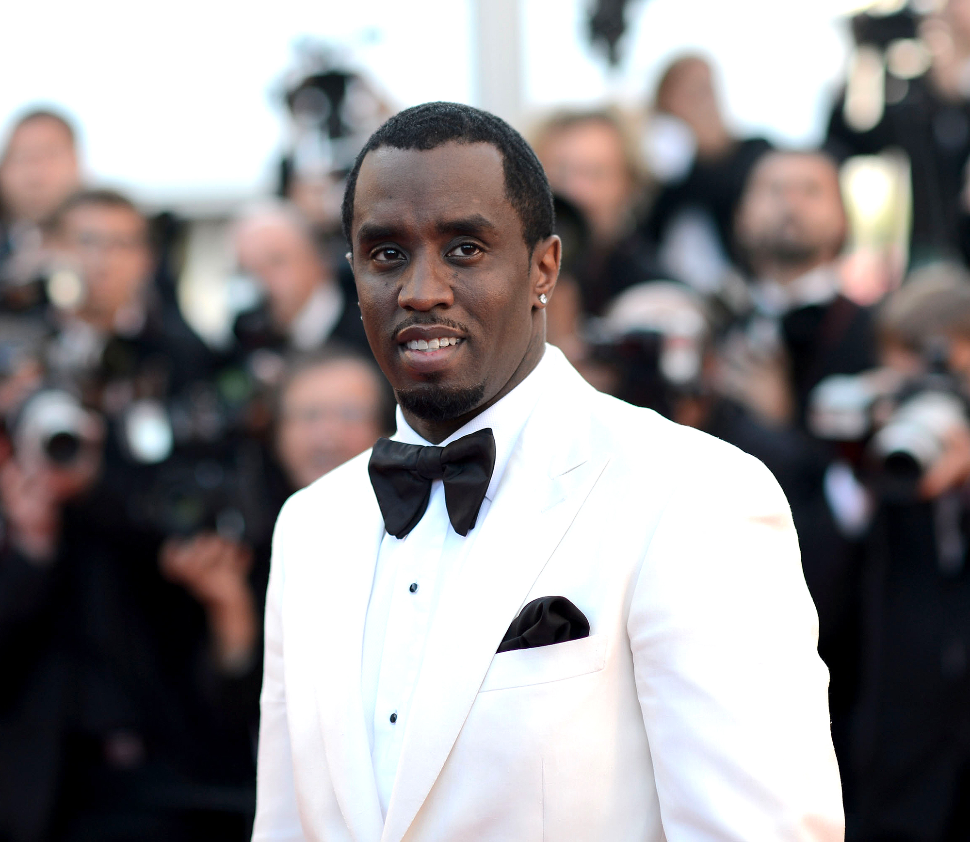 Read Diddy’s Syllabus for Prison Entrepreneur Class: ‘No Ego’ Lesson, More