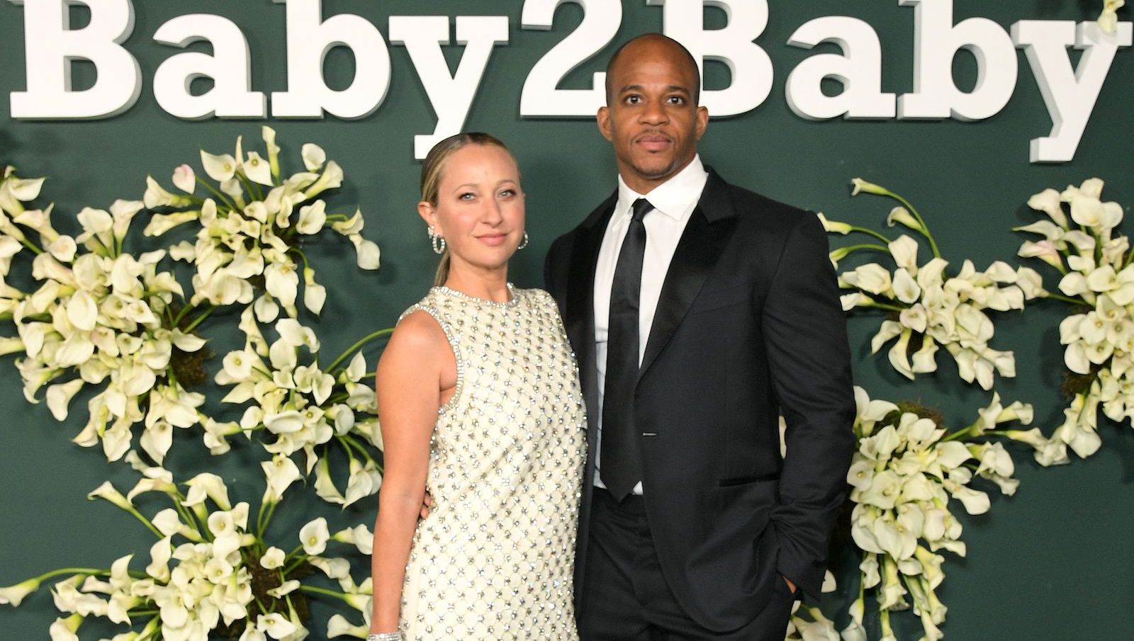 Celebrity Weddings of 2026: Jennifer Meyer and Geoffrey Ogunlesi, More