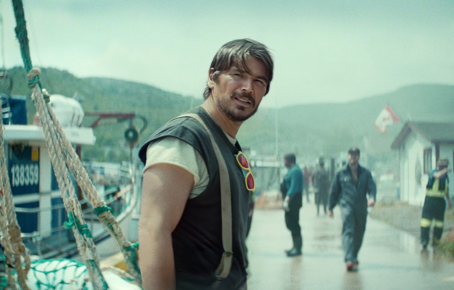 4 Best New Shows to Watch This Weekend (October 9-11): ‘Below’ and More