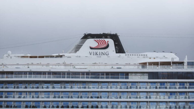 Viking Orders Two More Cruise Ships for 2032 Delivery