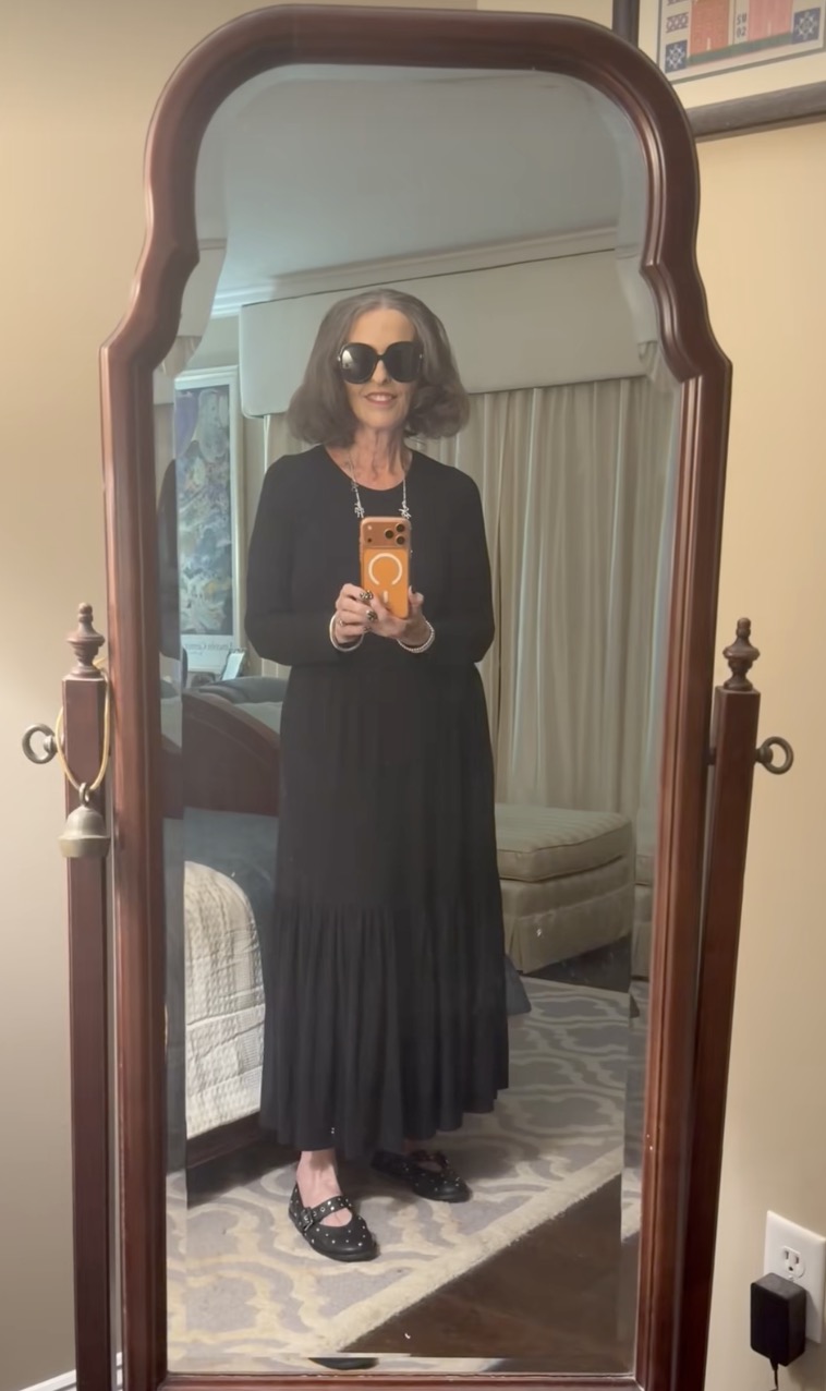TikTok’s Latest Viral Star Ann Douglas Has a Heartbreaking Tie to 9/11