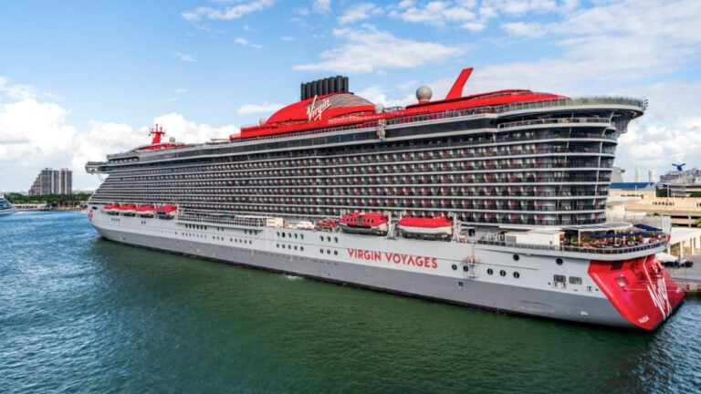 Adults-Only Cruise Line Posts Best Revenue Day in Its History